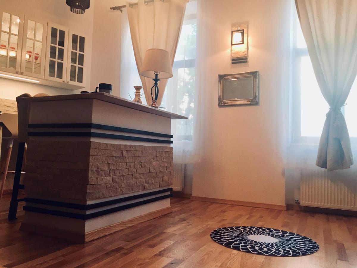Lux Ultracentral Клуж-Напока Экстерьер фото